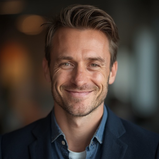 Daan Visser — beste online casino zonder cruks reviewer